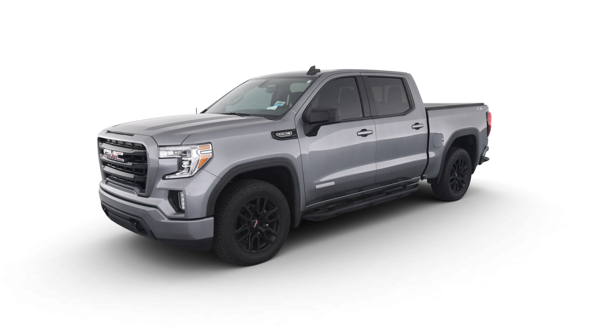 Used 2020 GMC Sierra 1500 Crew Cab Carvana Used 2020 GMC Sierra 1500 Crew Cab Carvana